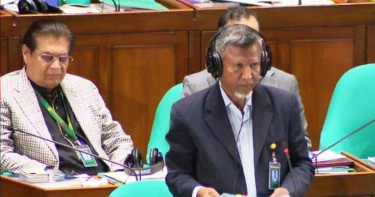 কোন গ্রেডে কত পদ খালি? সংসদকে জানালেন জনপ্রশাসন প্রতিমন্ত্রী