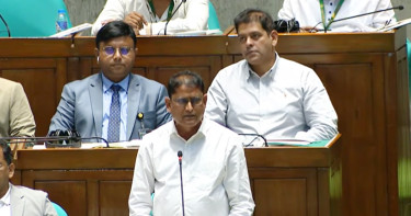 সাধারণ মানুষ স্বস্তির নিঃশ্বাস ফেলছে, বাজেটকে স্বাগত জানাচ্ছে: এমপি টিপু