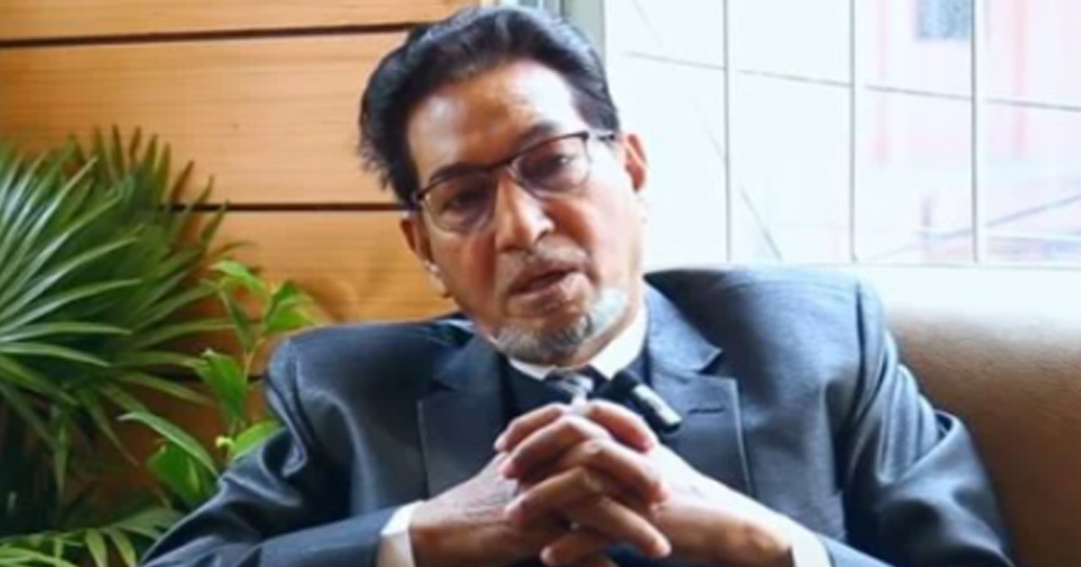 প্রধানমন্ত্রীর চীন সফরে সৌরবিদ্যুৎ নিয়ে গুরুত্বপূর্ণ চুক্তির সম্ভাবনা: চিফ হুইপ