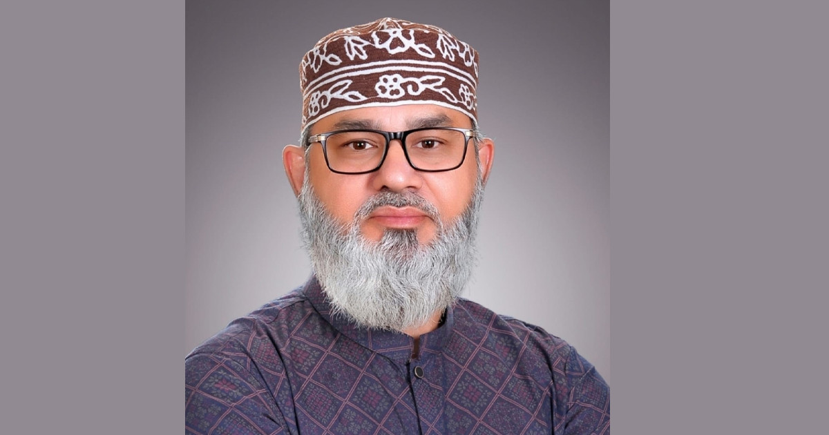নির্বাচিত হওয়ার ৪ মাসের মধ্যেই এমপি মাসুদ সাঈদীর নির্বাচনী প্রতিশ্রুতি বাস্তবায়নের পথে