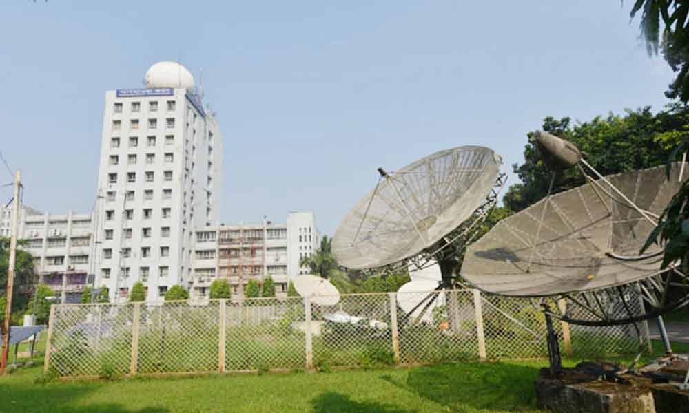 দেশজুড়ে বৃষ্টি ঝরবে, যেমন থাকবে তাপমাত্রা