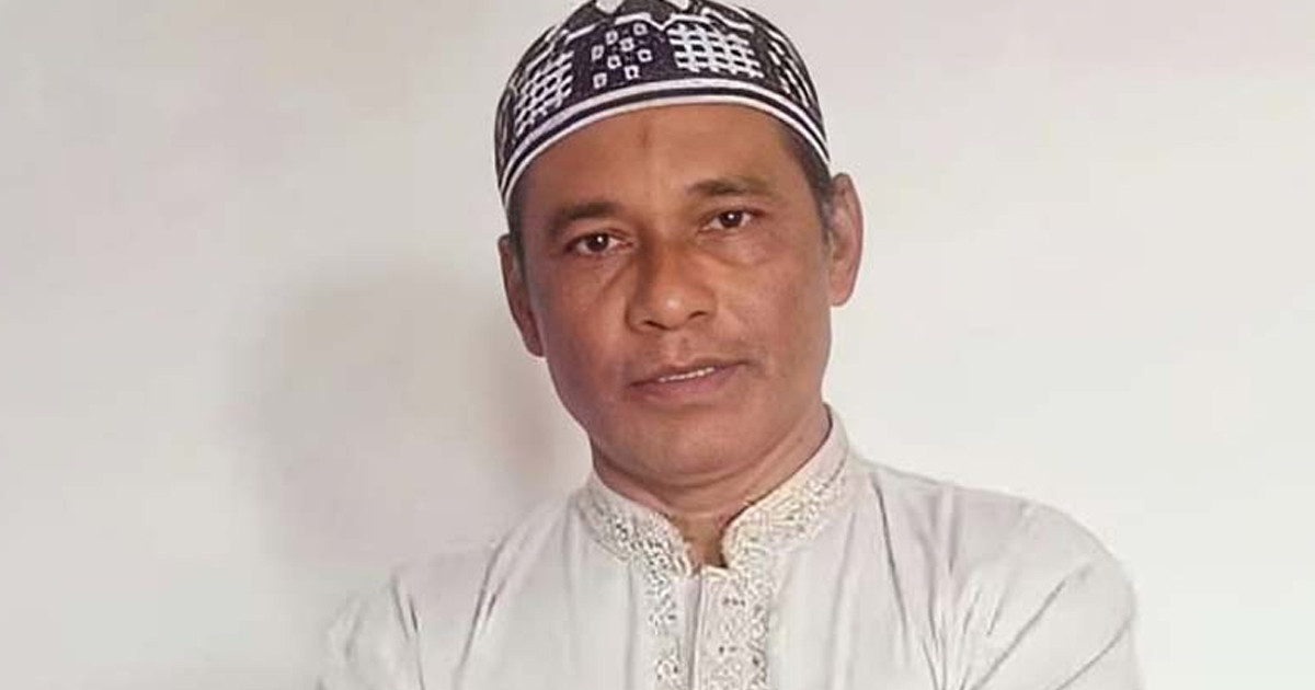 মারা গেলেন অভিনেতা ও নৃত্য পরিচালক জাকির হোসেন
