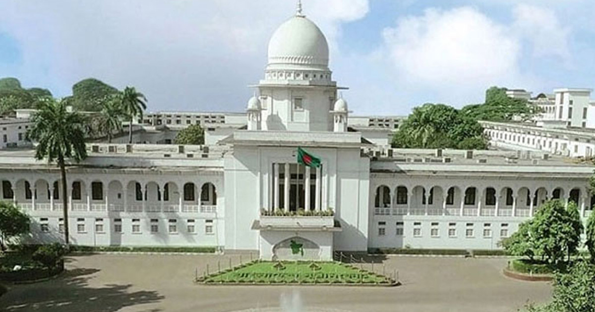 জামায়াত সমর্থিত ১৭ ডেপুটি ও সহকারী অ্যাটর্নি জেনারেলের পদত্যাগ