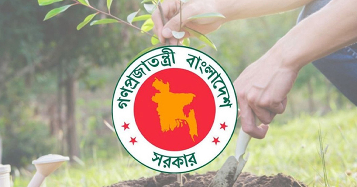 ২৫ কোটি গাছ রোপণ করে বিলিয়ন ডলার আয় করতে পারে বাংলাদেশ