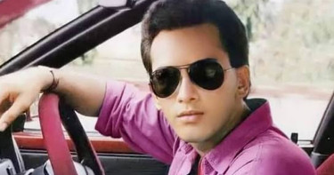 সালমান শাহ’র মরদেহ তোলার নির্দেশ বাতিল