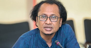 আওয়ামী লীগ নিষিদ্ধের বিষয়ে সিদ্ধান্ত দেবে আদালত: ডা. জাহেদ