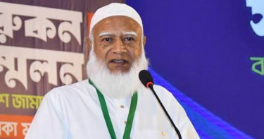 ফ্যাসিবাদের পথে হাঁটছে বিএনপি: জামায়াত আমির