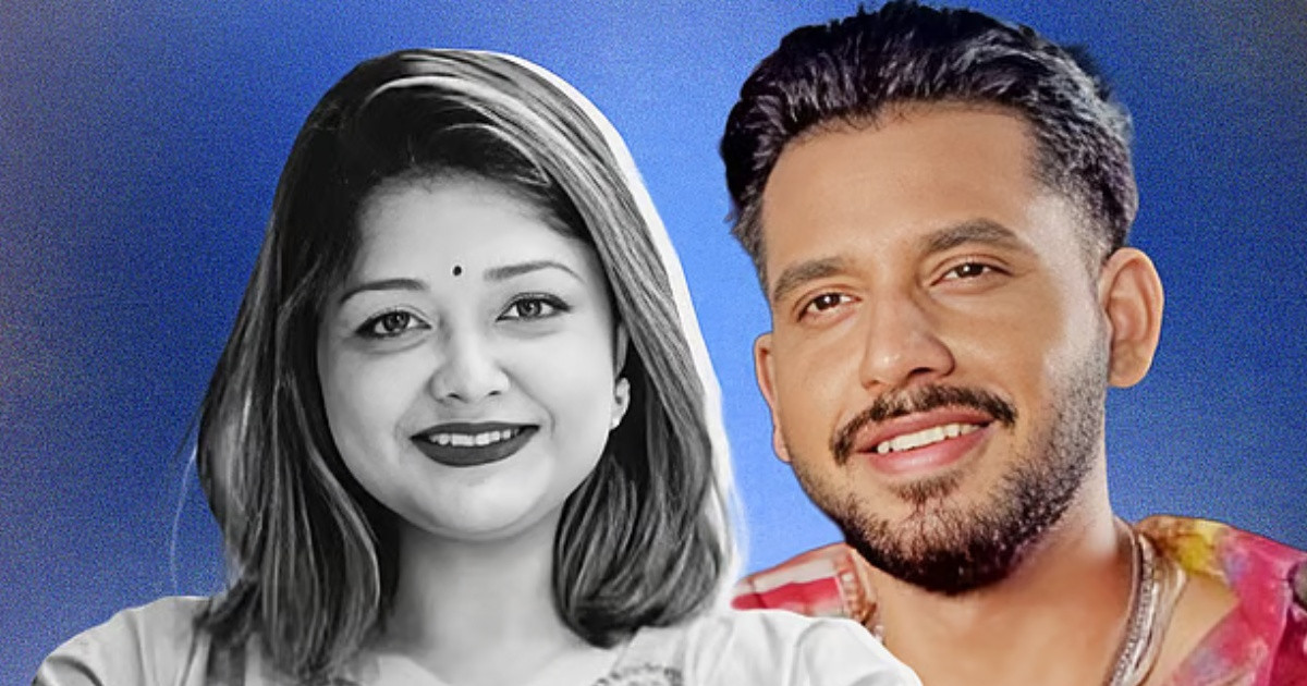 ‘আমার ও ইকরার রিলেশন খুব স্মুথ ছিল’