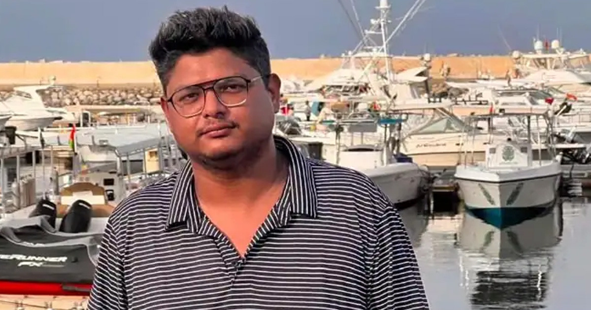 চলন্ত ট্রেনে দরজা বন্ধ করা নিয়ে সংঘর্ষ, ছুরিকাঘাতে নিহত যুবক