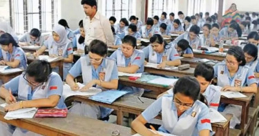 ২০২৭ সালের এসএসসি পরীক্ষার সময় জানালেন শিক্ষামন্ত্রী