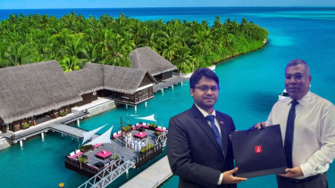 মালদ্বীপ প্রবাসীদের জন্য সুখবর, আসছে সরাসরি রেমিট্যান্স পাঠানোর সুযোগ