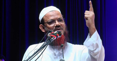 মুফতি ফয়জুল করীমের বিরুদ্ধে মামলা