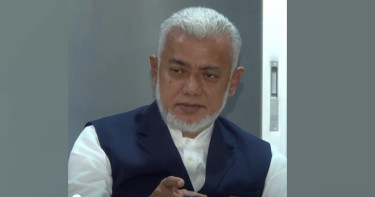 কর আহরণে চুরি ঠেকানো গেলে বাজেটে ঘাটতি থাকবে না: রিহ্যাব প্রেসিডেন্ট