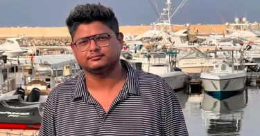 চলন্ত ট্রেনে দরজা বন্ধ করা নিয়ে সংঘর্ষ, ছুরিকাঘাতে নিহত যুবক