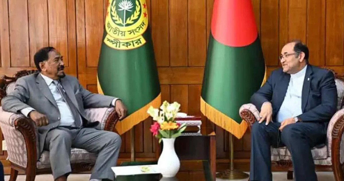 ঢাকা ও তেহরানের মধ্যে সরাসরি ফ্লাইটের প্রস্তাব ইরানের