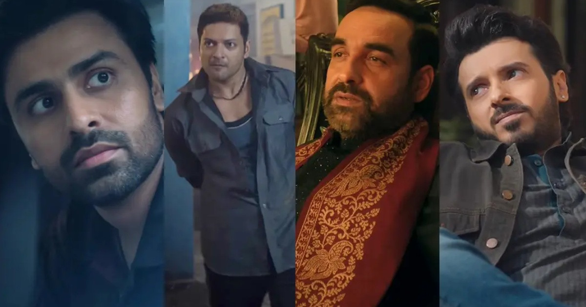 মির্জাপুরে নতুন লড়াই, প্রকাশ্যে টিজার