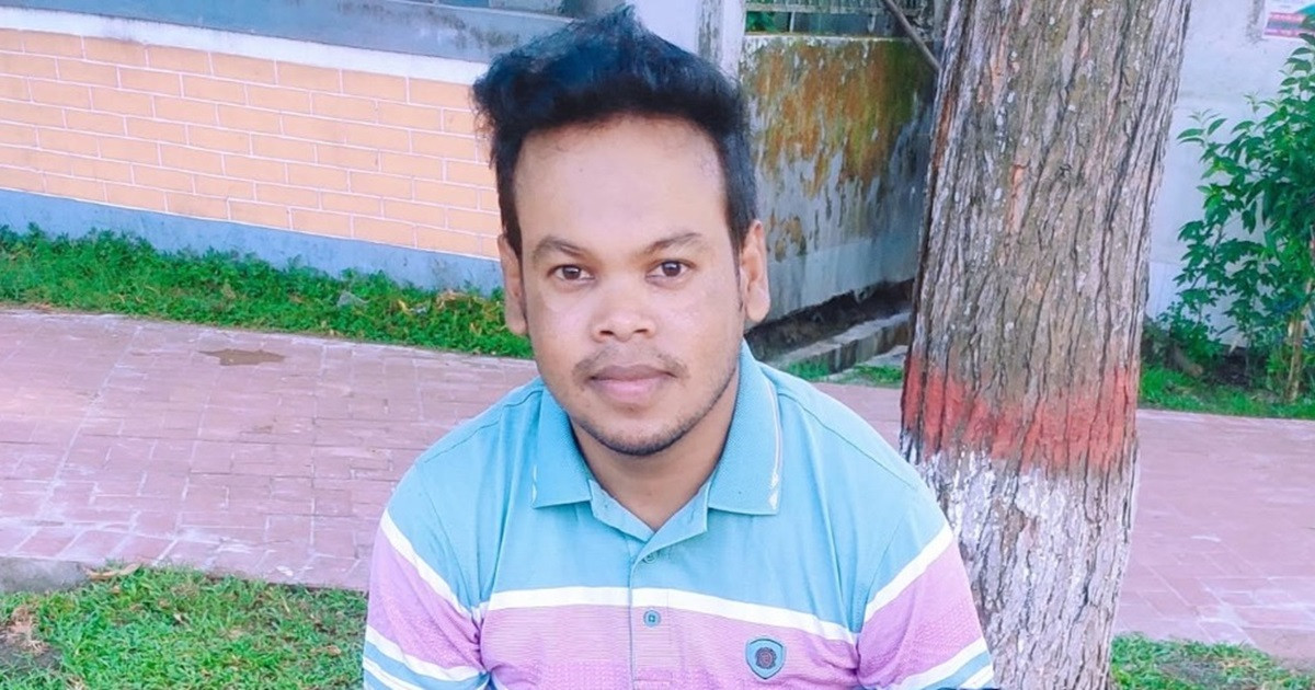 ক্যান্সারে মৃত্যুর সঙ্গে লড়াই, মানবিক সহায়তার আবেদন