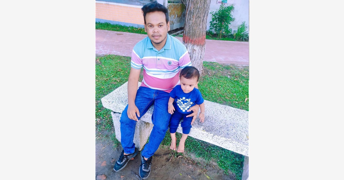 ক্যান্সারে মৃত্যুর সঙ্গে লড়াই, মানবিক সহায়তার আবেদন