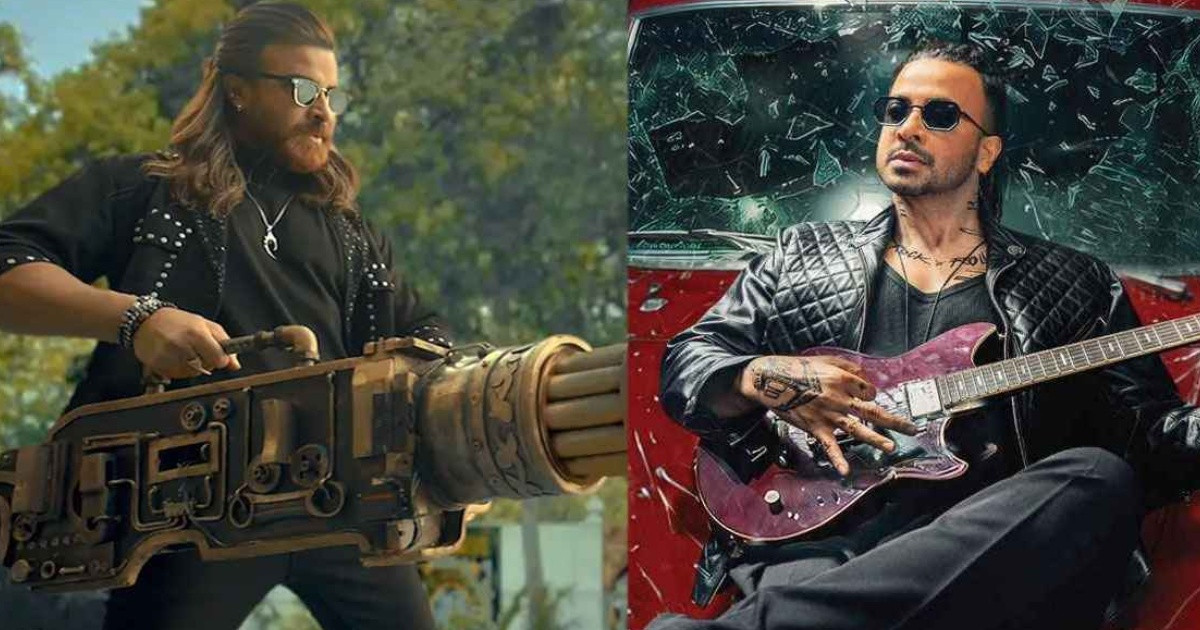 ‘‘শাকিবের ‘প্রিন্স’ ও ‘রকস্টার’ খামখেয়ালিভাবে তৈরি করা হয়েছে’’