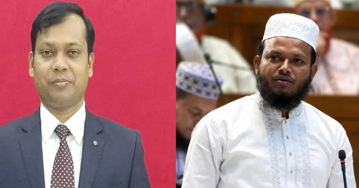 ‘দুর্নীতি প্রমোট করতেই সারোয়ার আলমকে সরানো হয়েছে’