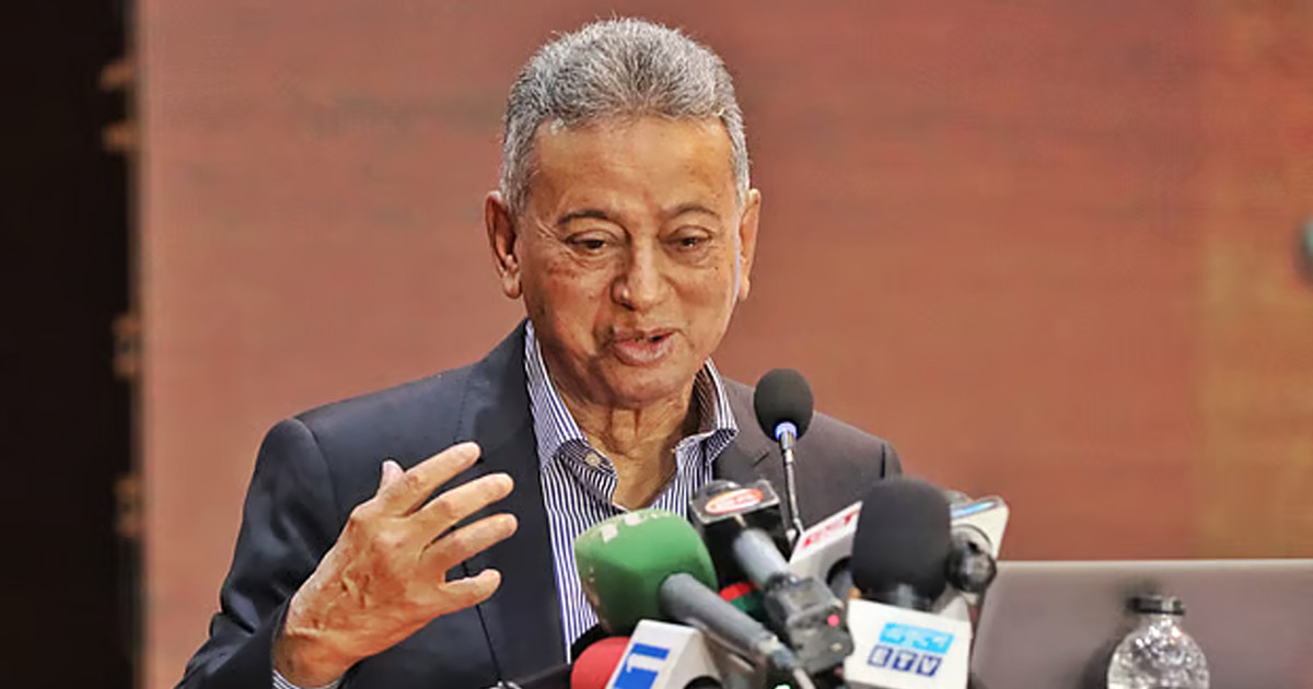 উন্নয়ন প্রকল্প তদারকিতে প্রধানমন্ত্রীর কার্যালয়ে থাকবে ড্যাশবোর্ড: অর্থমন্ত্রী