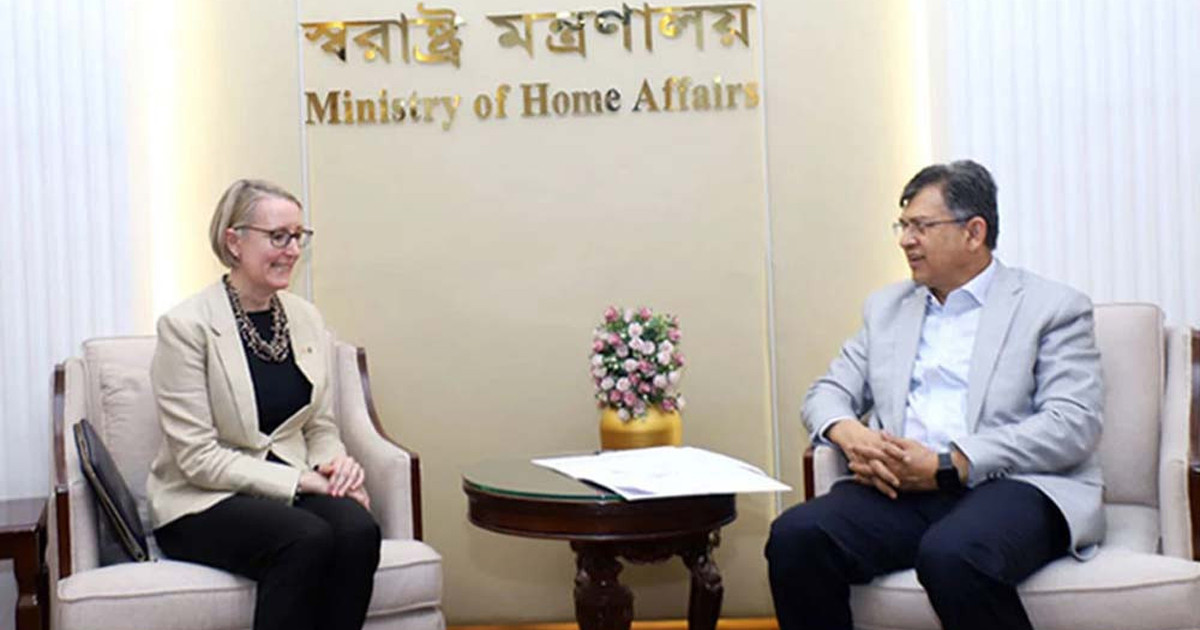 বাংলাদেশ-যুক্তরাজ্য সম্পর্ক জোরদারে আলোচনা, জুলাইয়ে জয়েন্ট ওয়ার্কিং গ্রুপের বৈঠক