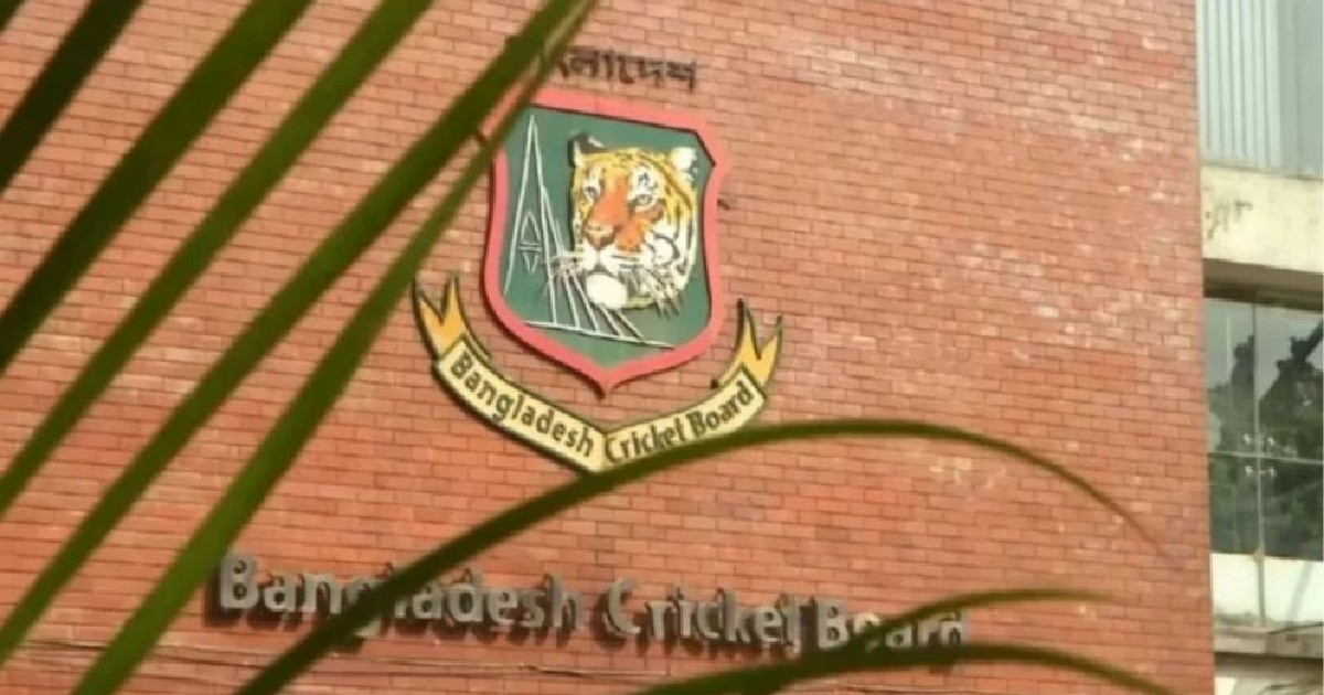 জিম্বাবুয়ের বিপক্ষে বাংলাদেশের ওয়ানডে দল ঘোষণা