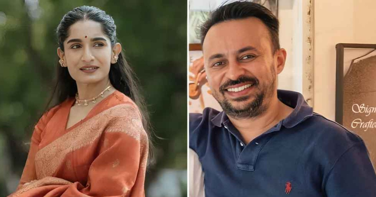 জনপ্রিয় অভিনেত্রীর ফ্ল্যাট থেকে ঝুলন্ত লাশ উদ্ধার