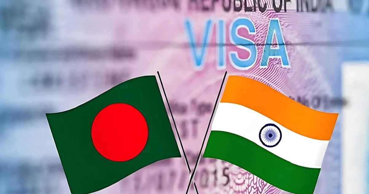 সামান্য ভুলেই বাতিল হতে পারে ভারতীয় ট্যুরিস্ট ভিসার আবেদন