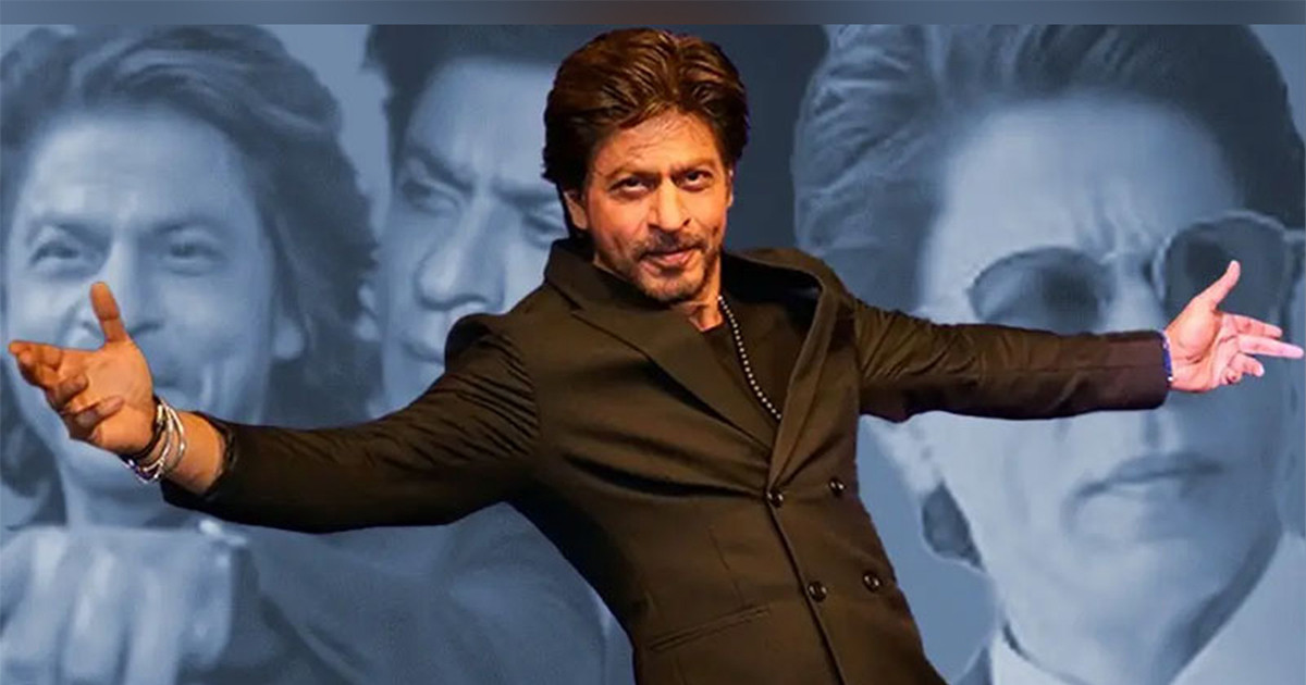 ‘স্বামীর চেয়েও আপনাকে বেশি ভালোবাসি’, শুনে লজ্জা পেলেন শাহরুখ