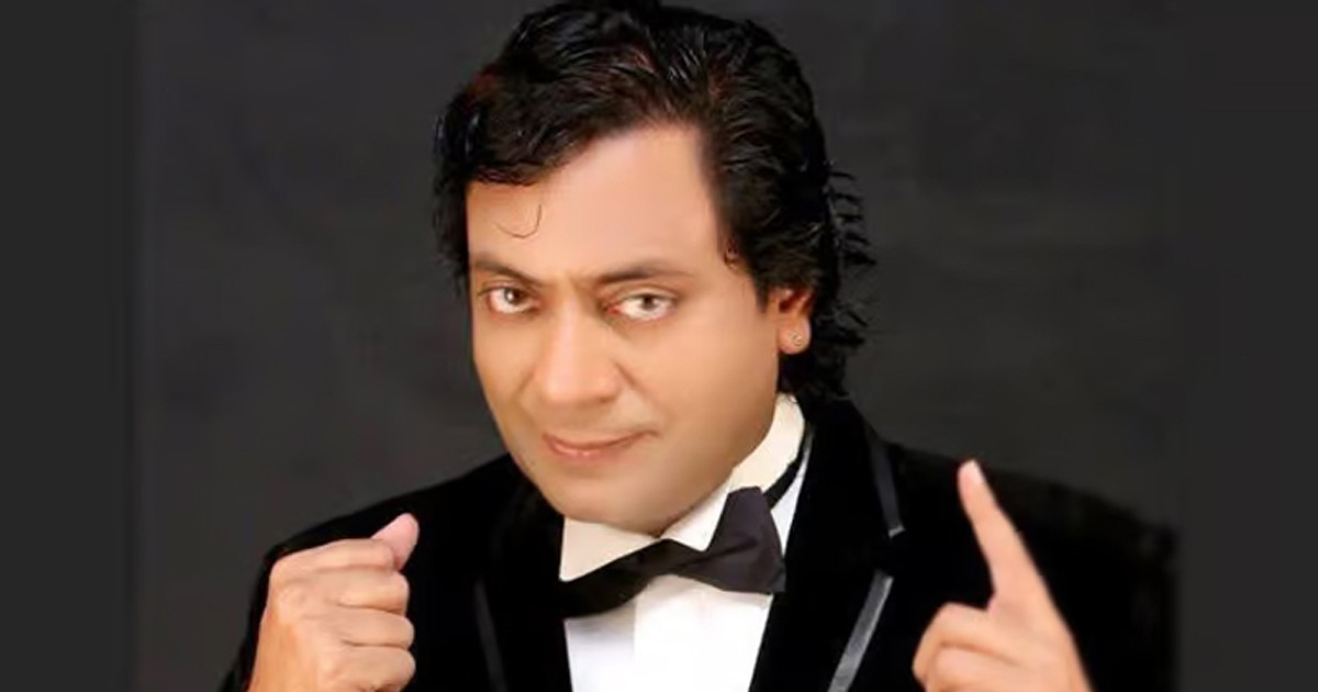 মারা গেছেন সংগীতশিল্পী তারিক তাফু