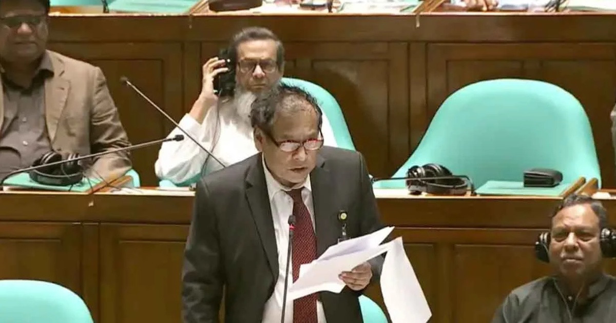 গরিবের ১০০ টাকাই সচল রাখে অর্থনীতি: রেজা কিবরিয়া