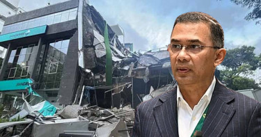ভেনেজুয়েলায় ভয়াবহ ভূমিকম্পে প্রধানমন্ত্রীর শোকবার্তা