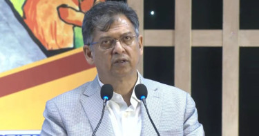 মাদক প্রতিরোধে আসছে নতুন আইন: স্বরাষ্ট্রমন্ত্রী
