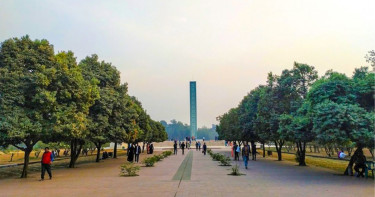 সোহরাওয়ার্দী উদ্যানকে মাদকমুক্ত করতে কঠোর অবস্থানে পুলিশ