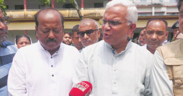 নারী ও শিশু নির্যাতনকারী ‘সমাজের শত্রু’: সমাজকল্যাণমন্ত্রী