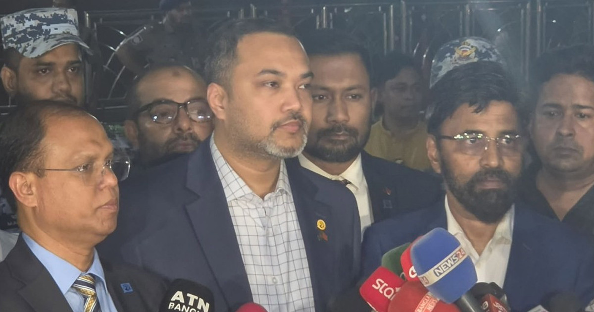 স্বার্থসংশ্লিষ্ট বিষয়ে বাংলাদেশের সঙ্গে কাজ করতে ঐকমত্য চীন-মালয়েশিয়া: মাহদী আমিন