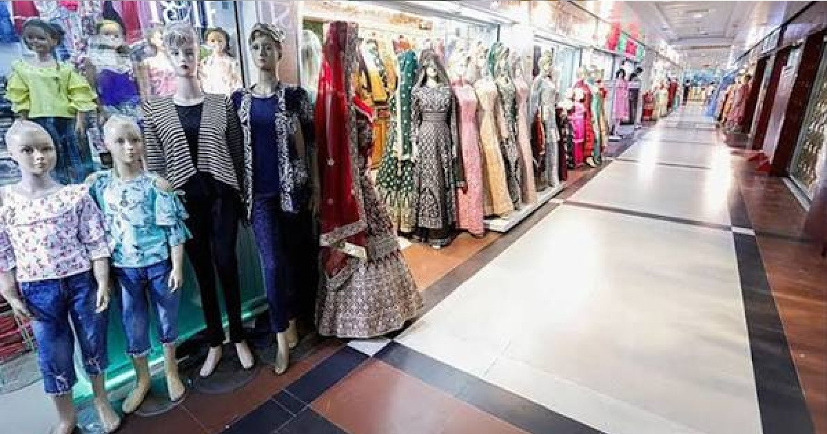 আজ রাজধানীর যেসব এলাকার দোকান ও মার্কেট বন্ধ