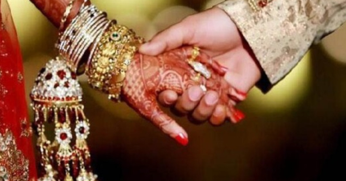 বিয়ের আসরে মাতাল বর, বিয়ে ভেঙে সম্মাননা পেলেন কনে