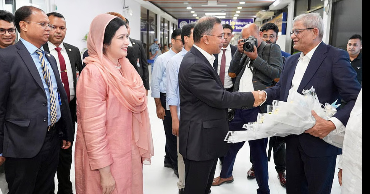 প্রধানমন্ত্রীর মালয়েশিয়া ও চীন সফর: সর্বসম্মত ধন্যবাদ প্রস্তাব পাশ