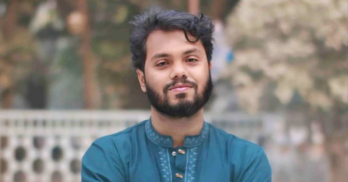 ওসমান হাদিকে নিয়ে পাগলা মসজিদের দানবাক্সে চিঠি