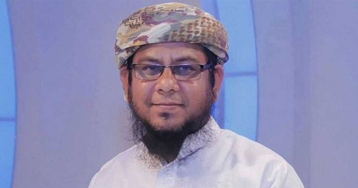 ইসলামী আন্দোলনের নতুন মহাসচিব গাজী আতাউর রহমান