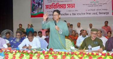 এইচএসসিতে প্রশ্ন ফাঁসের গুজব ছড়ালে কঠোর ব্যবস্থা: শিক্ষামন্ত্রী