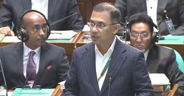 মালয়েশিয়া ও চীনে দেশের মানুষের স্বার্থ নিয়ে কথা বলেছি: প্রধানমন্ত্রী