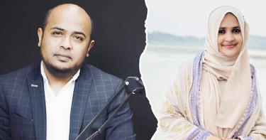 ২০ বছরের সম্পর্কের ইতি টানলেন চিকিৎসক দম্পতি সুষমা ও কুশাল