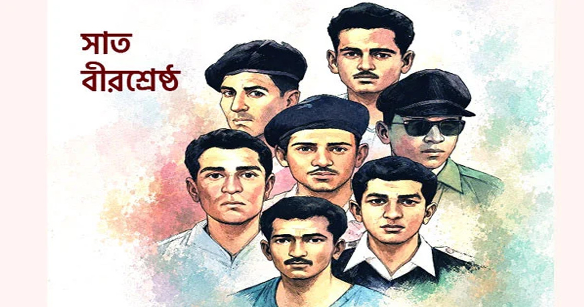 মুক্তিযুদ্ধ কখনো হারে না, জামায়াত কেন তা বোঝে না?