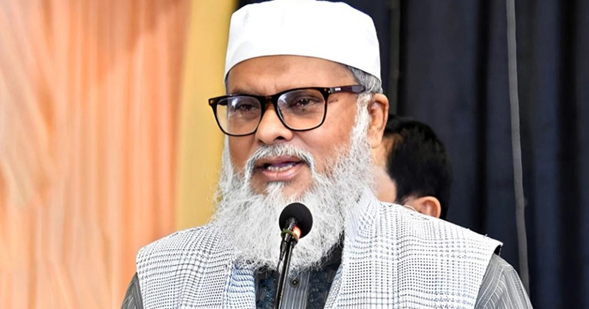 সাবেক ধর্ম উপদেষ্টা খালিদ একাই চিকিৎসা বিল নিয়েছেন ৮২ লাখ টাকা