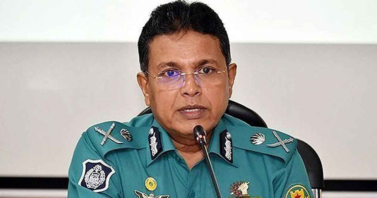 রামপুরার তিন হত্যা মামলা: হাবিবসহ ৫ পুলিশ কর্মকর্তার ভাগ্য নির্ধারণ আজ