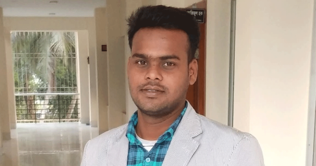 ইতালির স্বপ্নে ২২ লাখ টাকা খুইয়ে লিবিয়ায় নিখোঁজ হেমায়েত