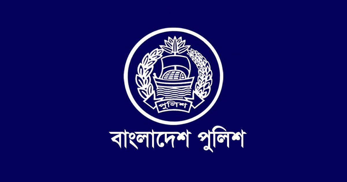 পুলিশে বড় রদবদল